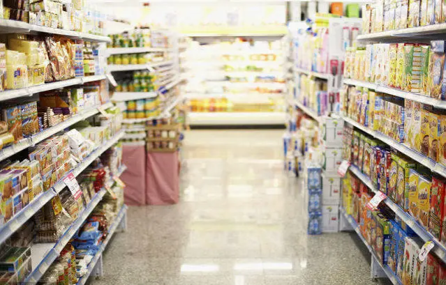 連鎖便利店加盟